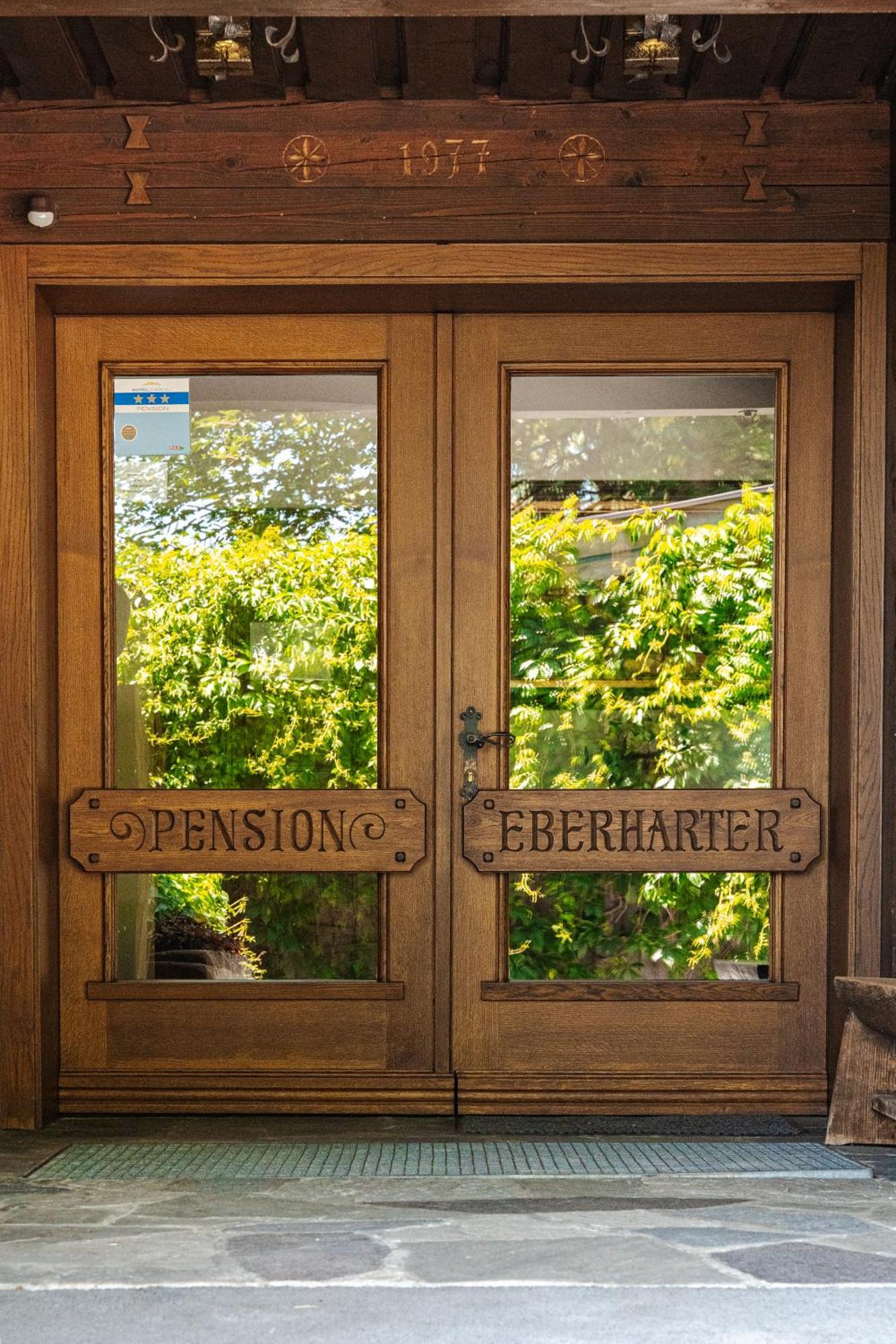 Schlossberg Couette-café 3*