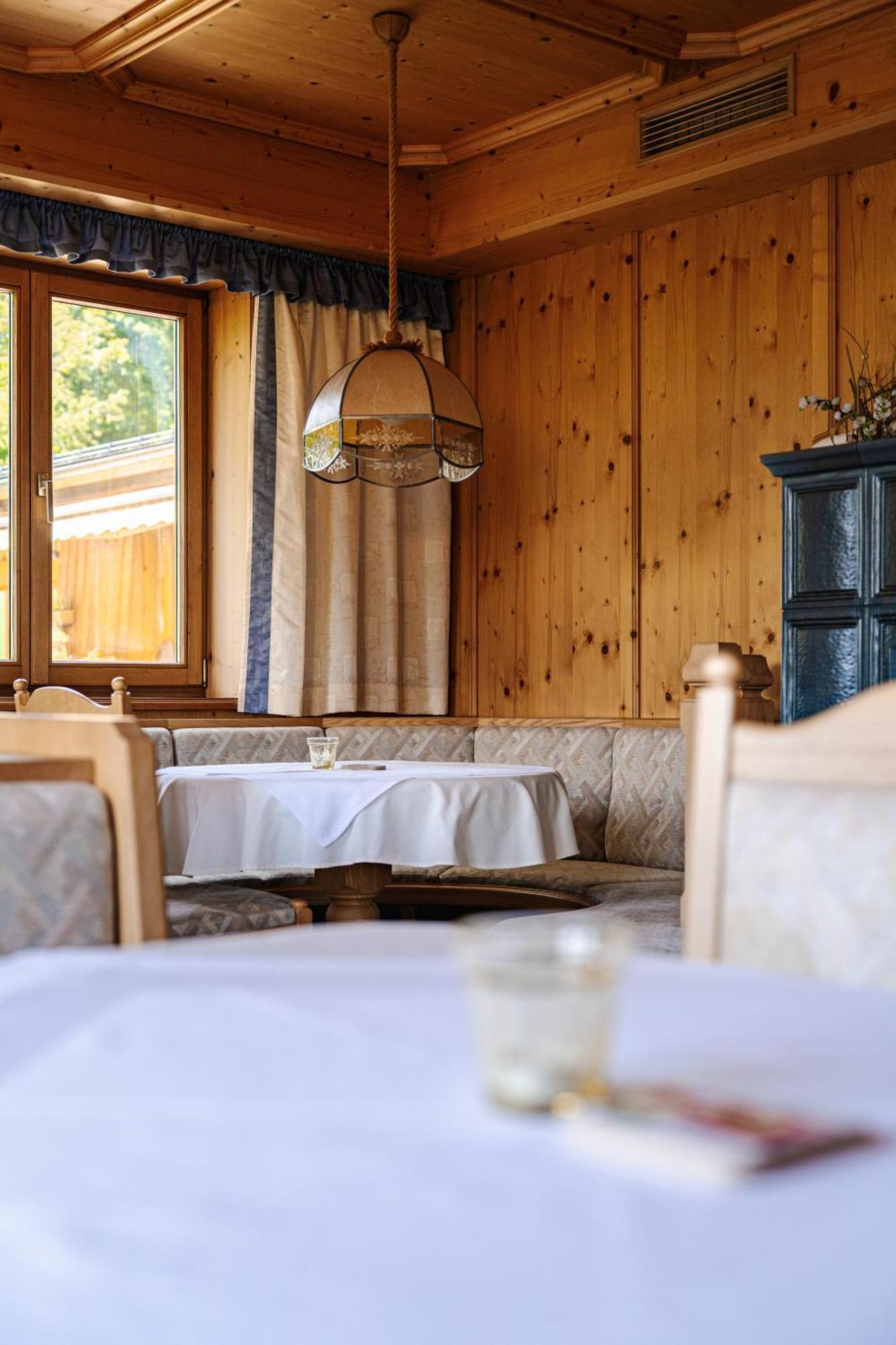 Schlossberg Couette-café 3*