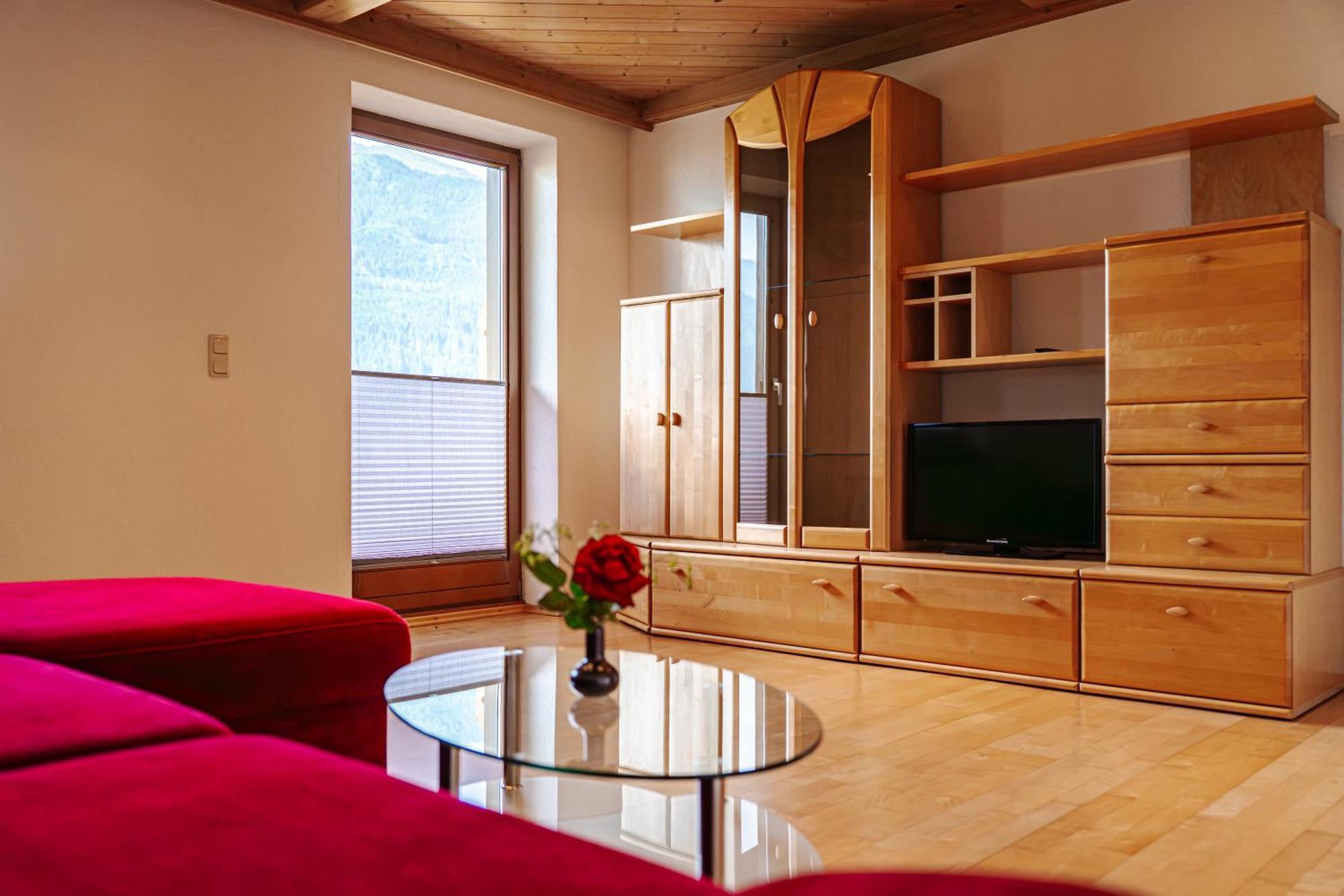 Schlossberg Couette-café Mittersill