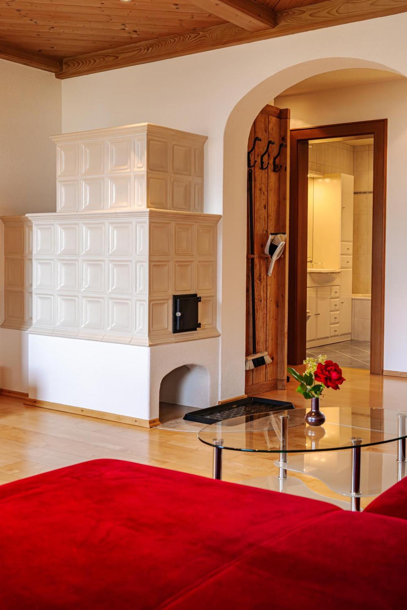 Couette-café Schlossberg Mittersill