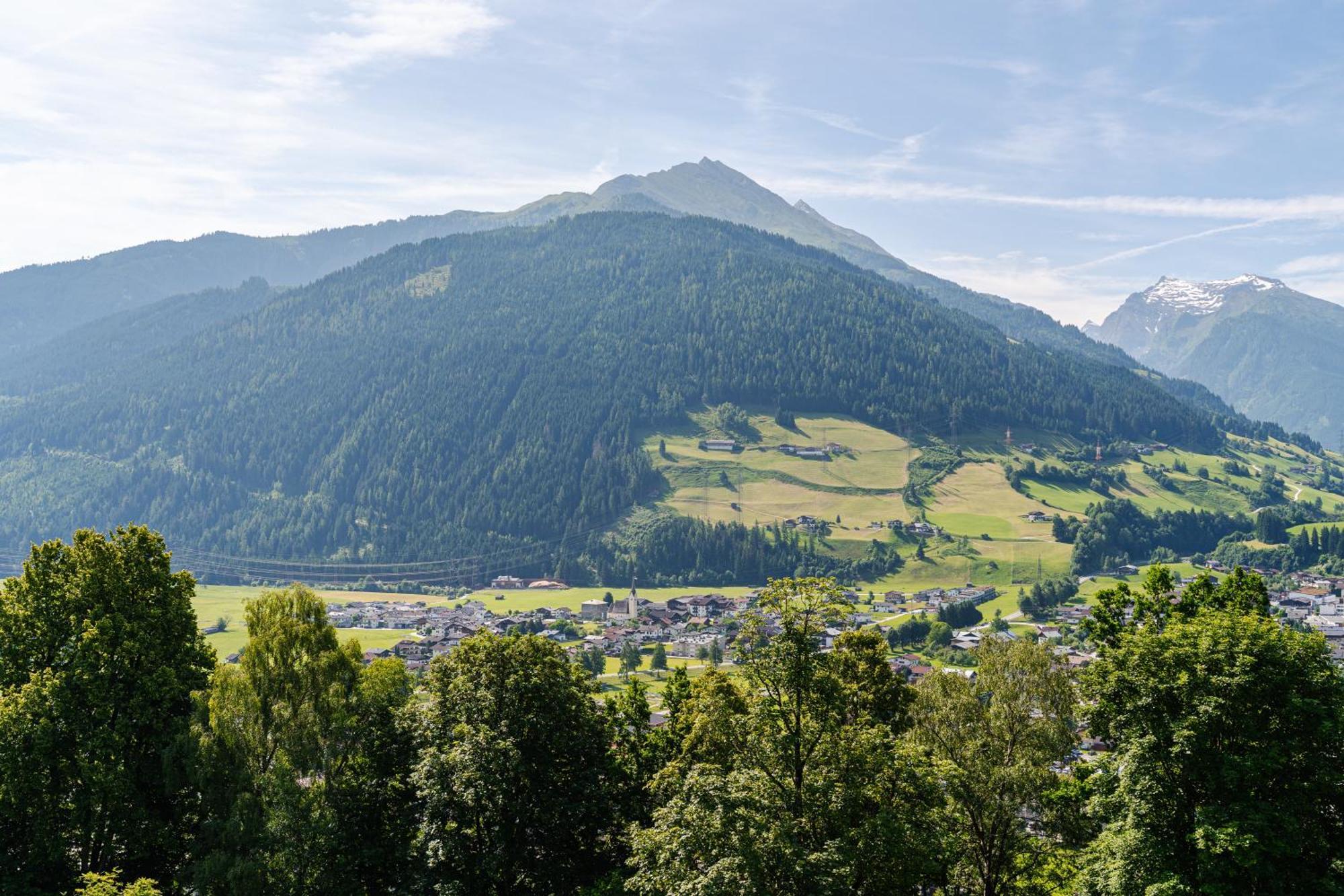 Couette-café Schlossberg 3*