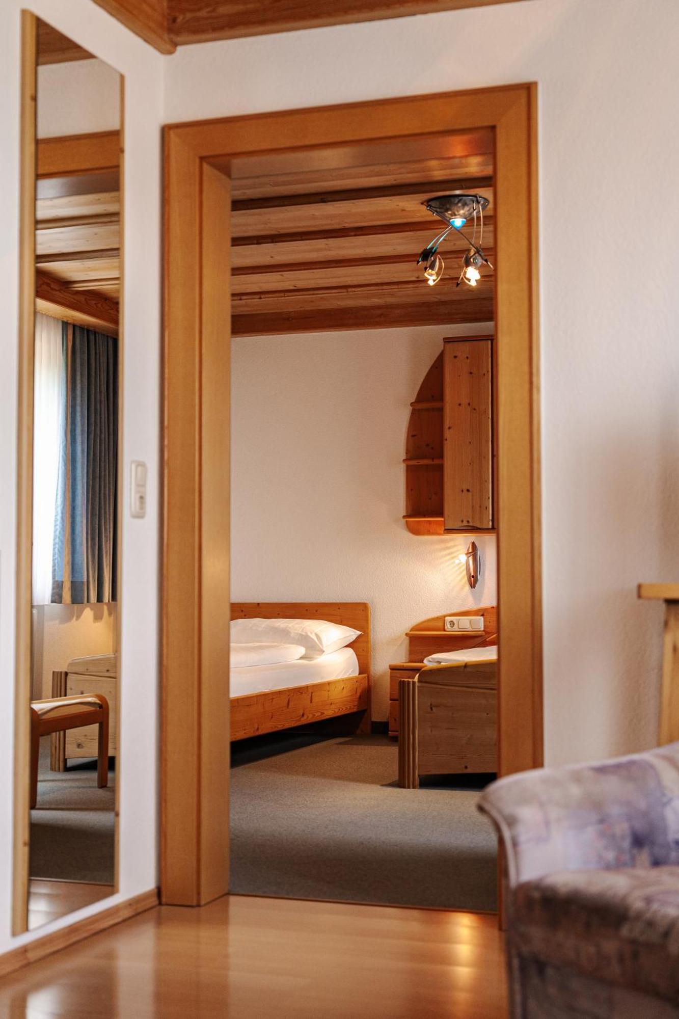 Schlossberg Couette-café 3*