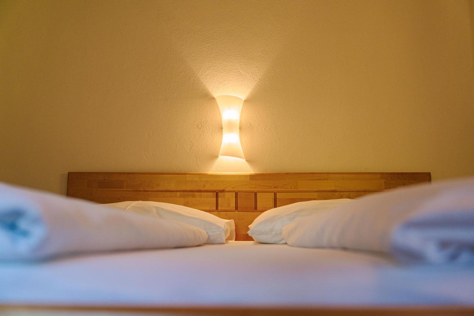 Couette-café Schlossberg 3*
