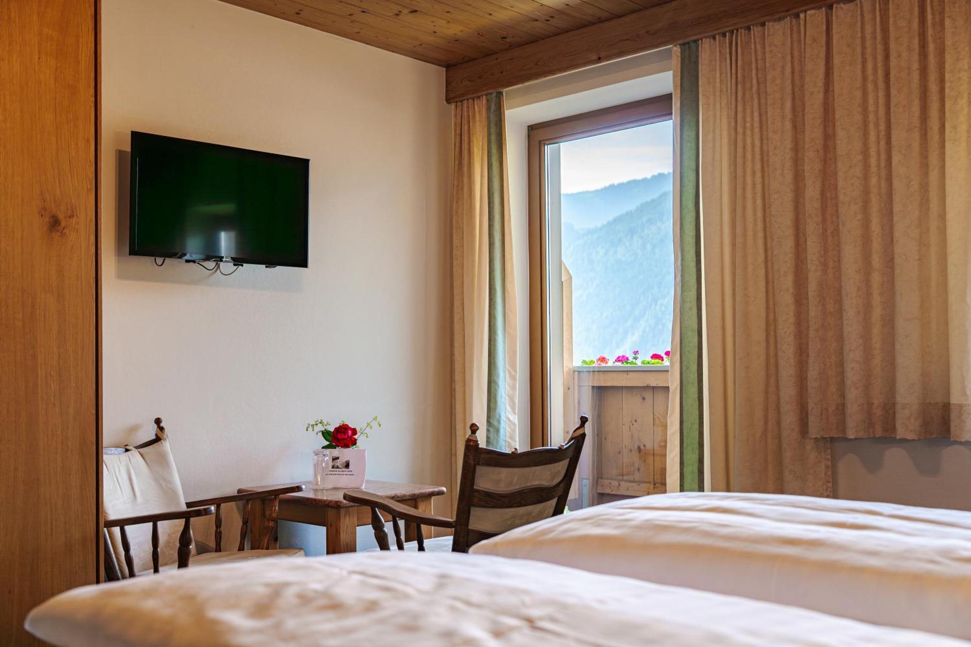 Schlossberg Couette-café