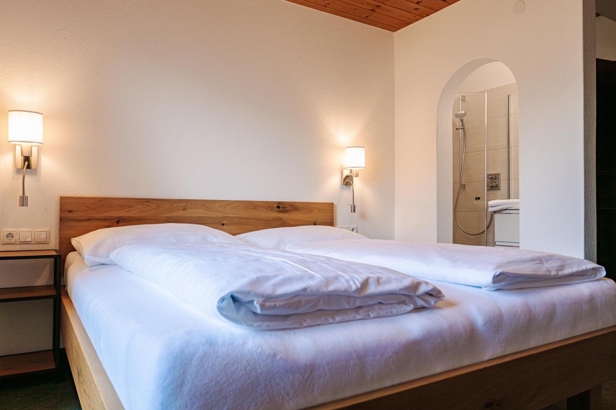 Schlossberg Couette-café Mittersill