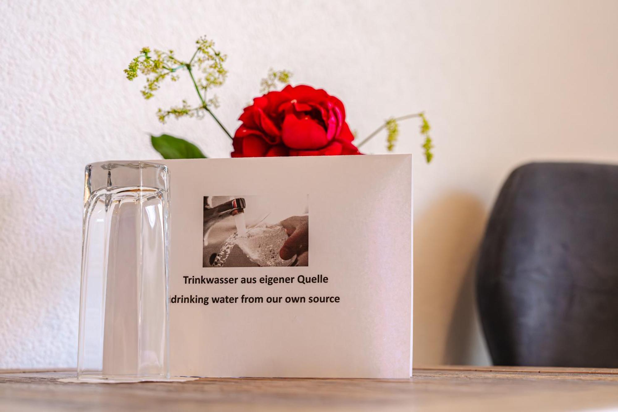 Couette-café Schlossberg Mittersill