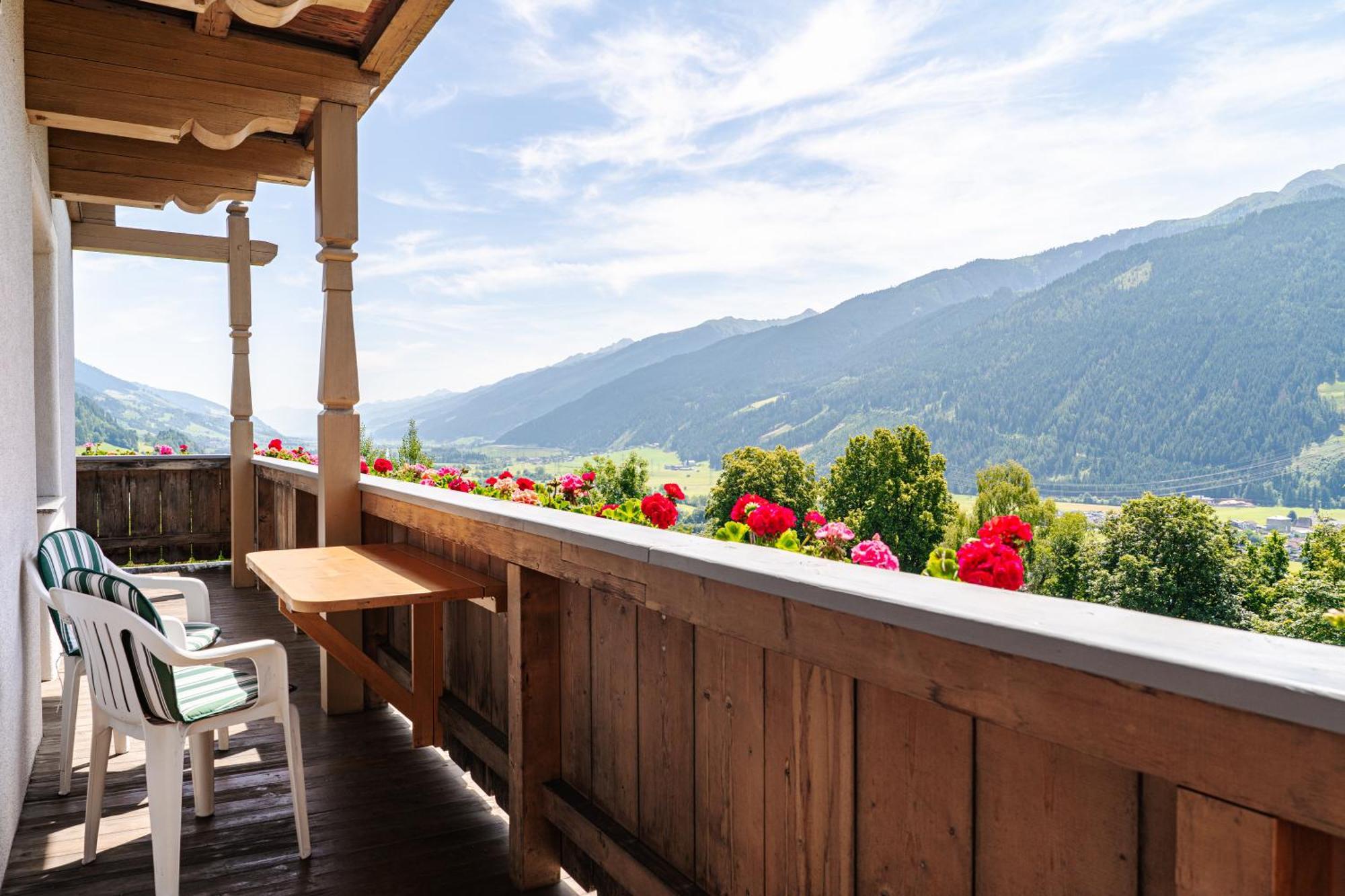 Schlossberg Couette-café